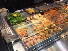 -佳记小食店(旺角店)