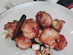 -大鸭梨烤鸭(石佛营店)