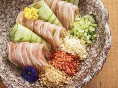 -炉鱼(西溪银泰城店)