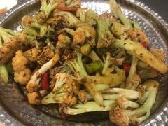 -吕氏疙瘩汤·新派鲁菜(东城万达广场店)