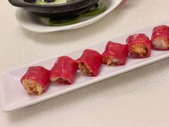-金翠皇宫粤菜·点心·海鲜(翡翠店)