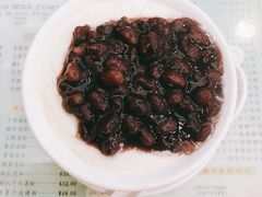 -义顺牛奶公司(庇利金街店)