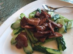 -通安客栈中餐厅·何家小馆