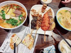 -胖东来生活广场(健康路店)
