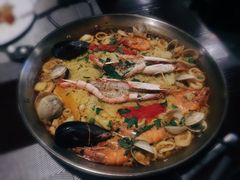 -IL Forno 意坊·意大利餐厅(温州万象城店)