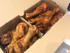 -Kyochon1991校村(共和路店)