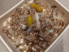 -半天妖烤鱼(诺德广场店)