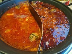 -龙厂长老火锅(抚琴店)
