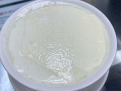双皮奶-义顺牛奶公司