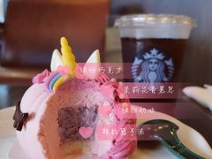 -星巴克(苏州石路百脑汇店)