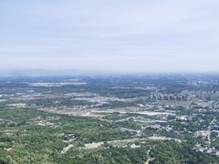 -北京鹫峰国家森林公园