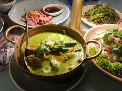 -CHINCHIN 青青·泰国料理(万象食家店)