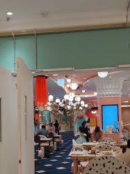 -奈尔宝家庭中心·亲子餐厅(苏州大悦城店)