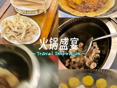 -老家大锅台·铁锅炖·地锅鸡(建邺文体路店)