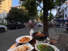 -大小河街