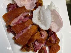 金牌咸猪手-朱仔记食府(江南大道店)