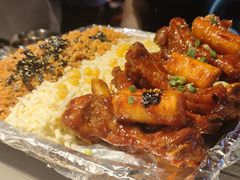 -HOTISLAND海鸡岛·韩国料理(江南西店)