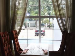 -Oyster Talks 四度蚝法餐厅