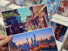 -墨格(世茂广场店)