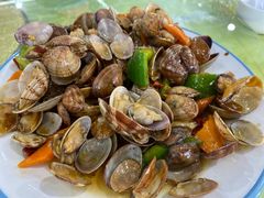 -沿海渔家院蒸汽海鲜·东北菜(东戴河店)