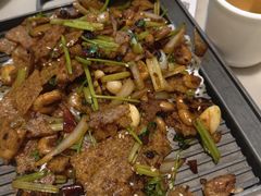 -小菜园新徽菜(合肥瑶海万达店)
