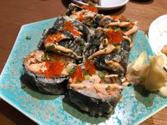 -水之惠鲜鱼料理(王府大街店)