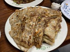 华威肉饼-清真永恒华威肉饼(潘家园店)