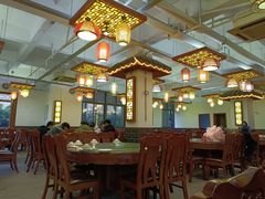 大堂-徐鼎盛民间菜(城南家园店)
