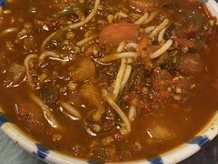 小锅米线-浩海火烧云傣家菜(京广店)