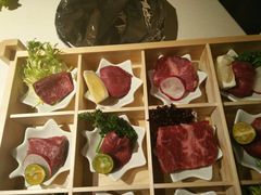 -赤坂亭M9和牛烧肉·日料398放题(万达店)