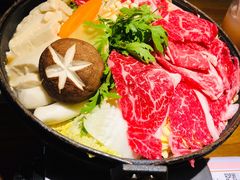 -酒井酱子·深夜食堂(东城汇店)