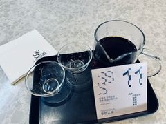 -S.O.E COFFEE(五道营店)