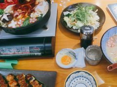 -东加寿司.料理(水游城店)