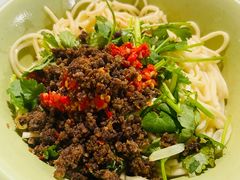 生椒面-大石人家鱿鱼面馆(大石西路总店)