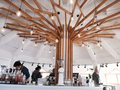 -ChanDu躔度咖啡(灯塔店)