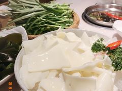 -围炉夜话·潮汕卤水火锅(榕江店)