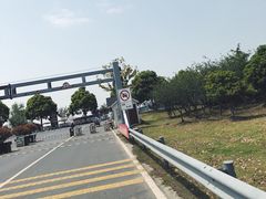 -漕湖湿地公园