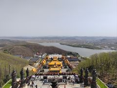 -六鼎山文化旅游区