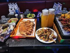 -冰城小镇音乐串吧·聚会餐厅(百子湾店)