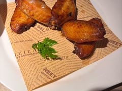 -波特曼西餐厅(中央大街店)