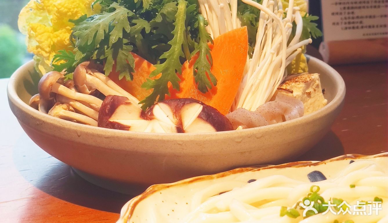 🔥十十寿喜烧，真材实料才能做出好味道