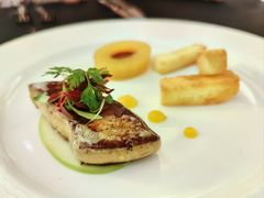 -圣丰索菲特·法国餐厅