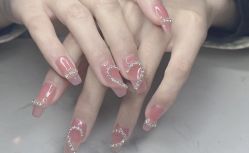 -Fanni美甲美睫皮肤管理