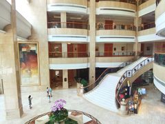 -荟星庭西餐厅(天府丽都喜来登饭店)