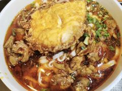 -李易面馆(树木岭店)