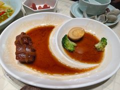 -甬妈妈湖畔里餐厅(唐山南湖旅游景区店)