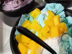 -小胖老味刨冰