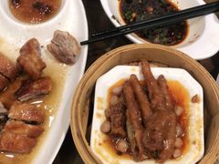 -岭南小生·粤港点心(华新旗舰店)