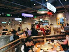 -楠火锅(仁恒梦中心店)