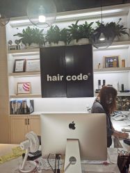 -HairCode芭曲发型